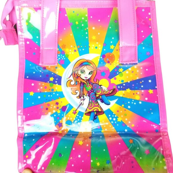 VTG Lisa Frank bag